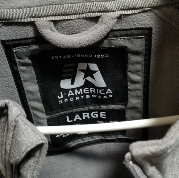 J America Ohio State jacket - Picture 2 of 2